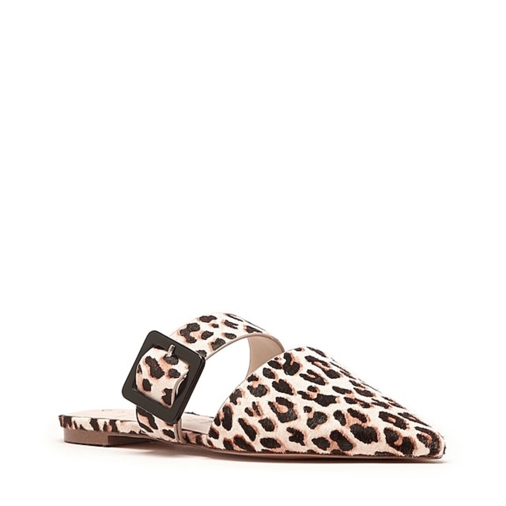 Sole Society Mules